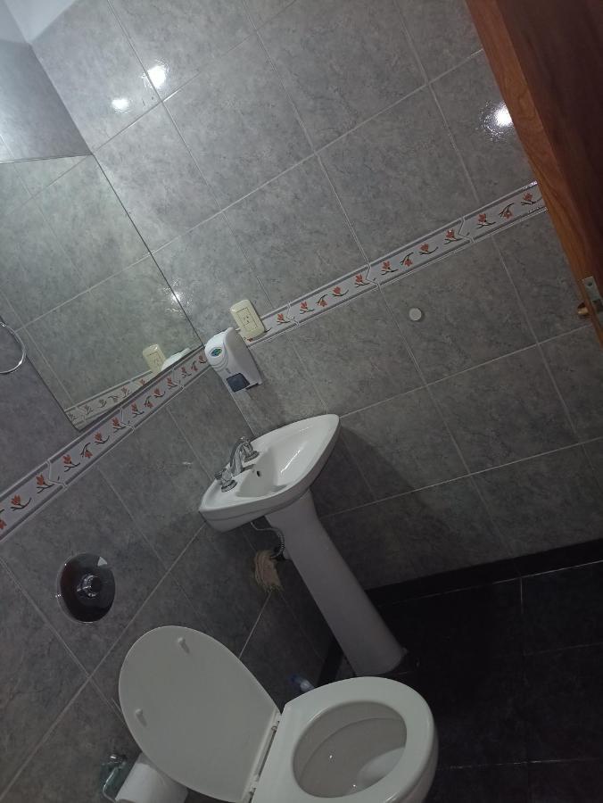 Apartamento El Recreo Apart *